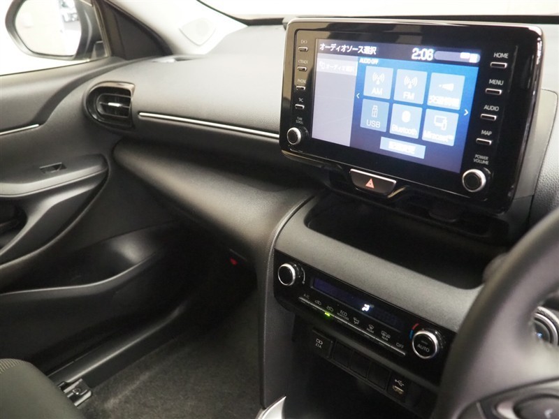 ヤリスクロス G（436044416463）の中古車 | トヨタ認定中古車 | トヨタ