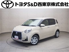 パッソ モーダ チャーム