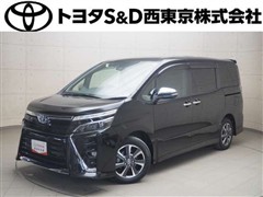 トヨタ ヴォクシー ZSキラメキ3