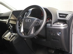 アルファード S Aパッケージ