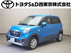 ピクシスジョイ C X SA2