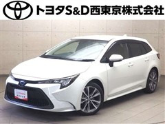 カローラツーリング HV S