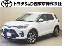 トヨタ ライズ Z