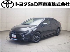 カローラ ダブルバイビー