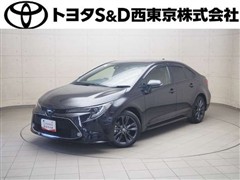 カローラ ダブルバイビー