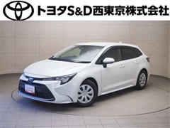 カローラツーリング