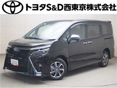 ヴォクシー ZS キラメキ3