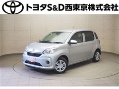 パッソ X Lパッケージ