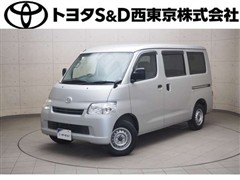 トヨタ ライトエースバン GL
