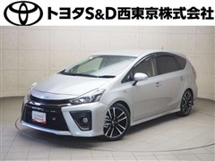 プリウスアルファ