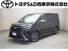トヨタ ヴォクシー ZS キラメキ2