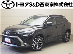 カローラクロス