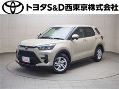トヨタ ライズ G