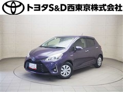 ヴィッツ HV F セ-フティED3