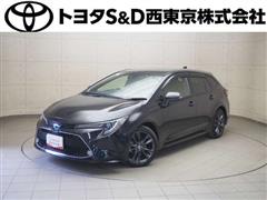 カローラツーリング HV WXB