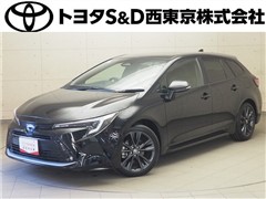カローラツーリング HV WXB
