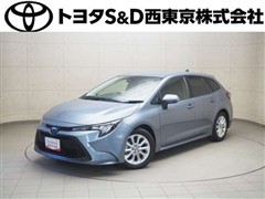 カローラツーリング