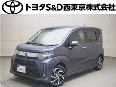 ムーヴ カスタム RSハイパーSA3