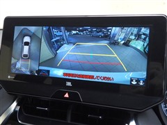 ハリアー Z レザーパッケージ