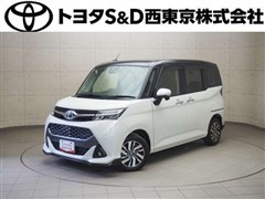 タンク カスタムG