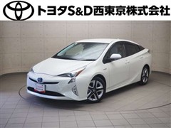 プリウス A ツーリングセレクション