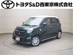 トヨタ ピクシスジョイ F X SA3