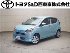 トヨタ ピクシスエポック X SA3