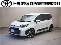 シエンタ ハイブリッド Z