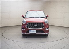 ピクシスジョイ F X SA3