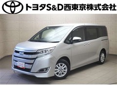 ノア ハイブリッド G