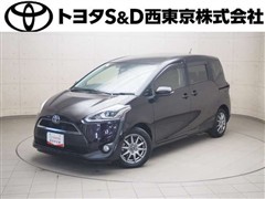 シエンタ G クエロ