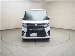 タント カスタムRS