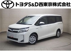 ヴォクシー ハイブリッド V