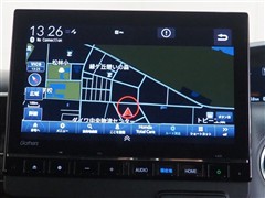 N-BOX カスタム L ターボ