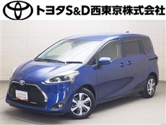 シエンタHV ファンベースG クエロ