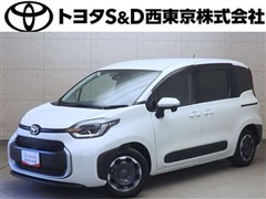 シエンタ ハイブリッド Z