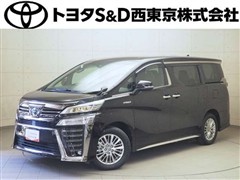 ヴェルファイア HV Z Gアイズ