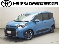 シエンタ ハイブリッド Z