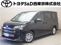 ノア S-G タイプ2 サードシート