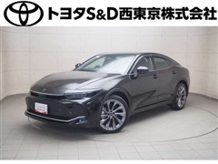 クラウン CO G アドバ レザー