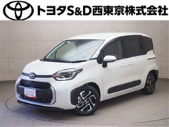 シエンタ ハイブリッド Z