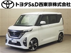 ルークス ハイウェイスタGターボプロ