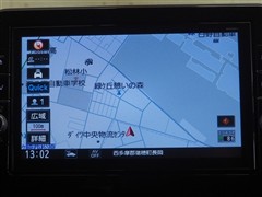 ルークス ハイウェイスタGターボプロ