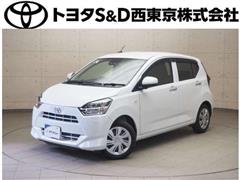 トヨタ ピクシスエポック X SA3