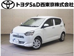 トヨタ ピクシスエポック X SA3