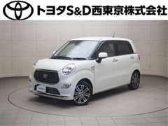 トヨタ ピクシスジョイ F G SA3