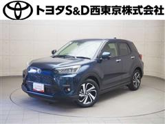 トヨタ ライズ Z