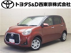 パッソ モーダ チャーム