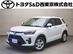 トヨタ ライズ G