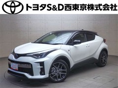 C-HR S-T GRスポーツ